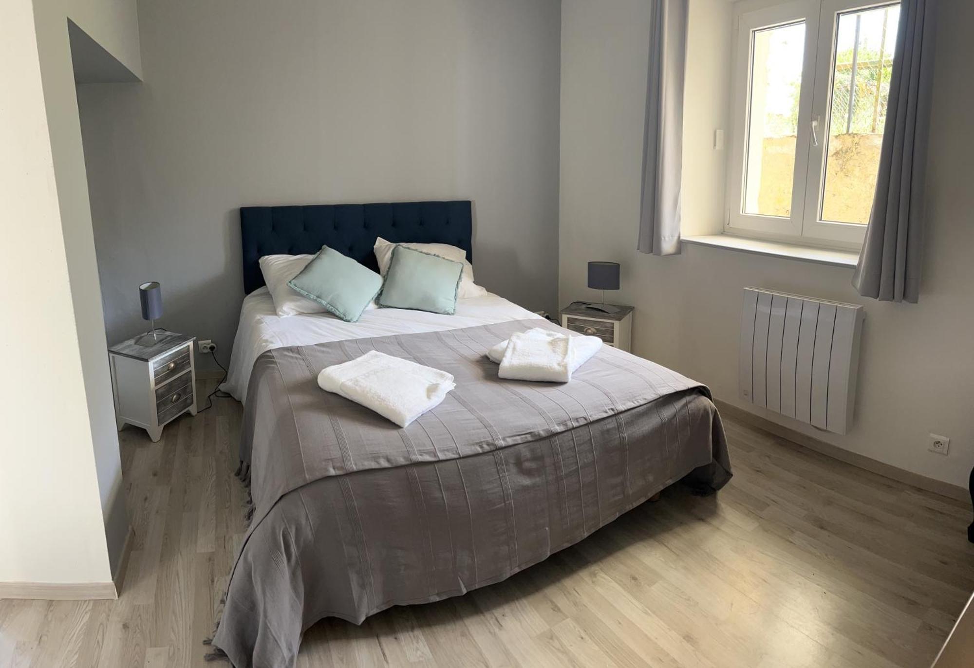 Villa Chez Brigitte Châtillon-sur-Marne Zimmer foto